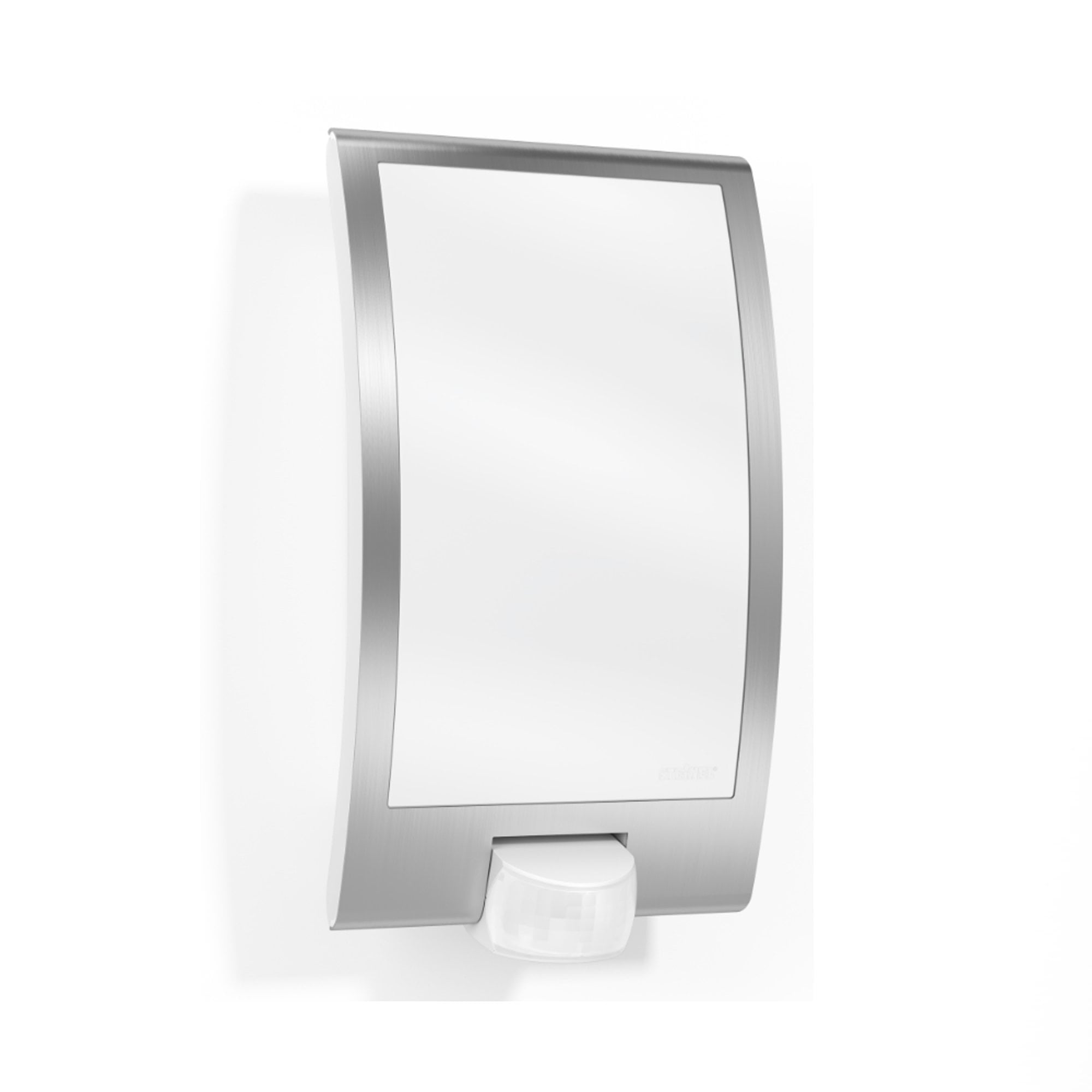 Steinel L 22 Stainless steel - Sensor-Switched Outdoor Light