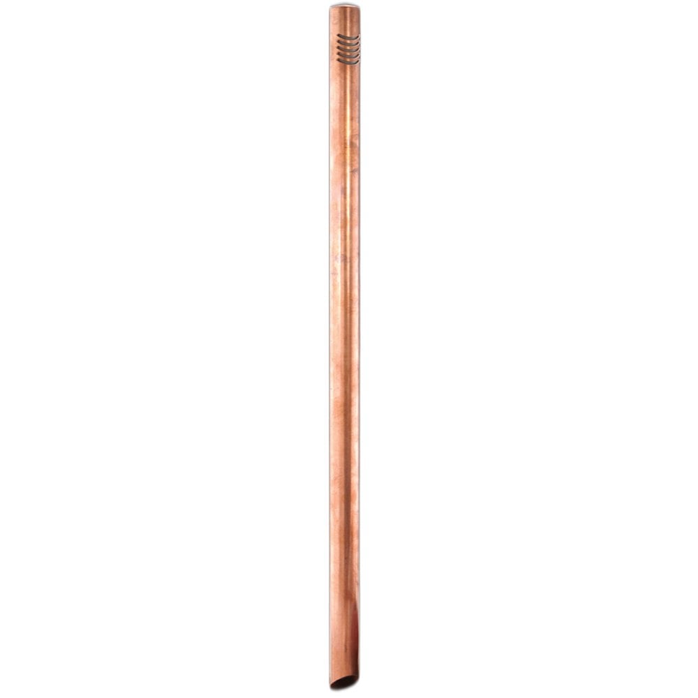 Hunza Twig Light - Copper - Low Voltage