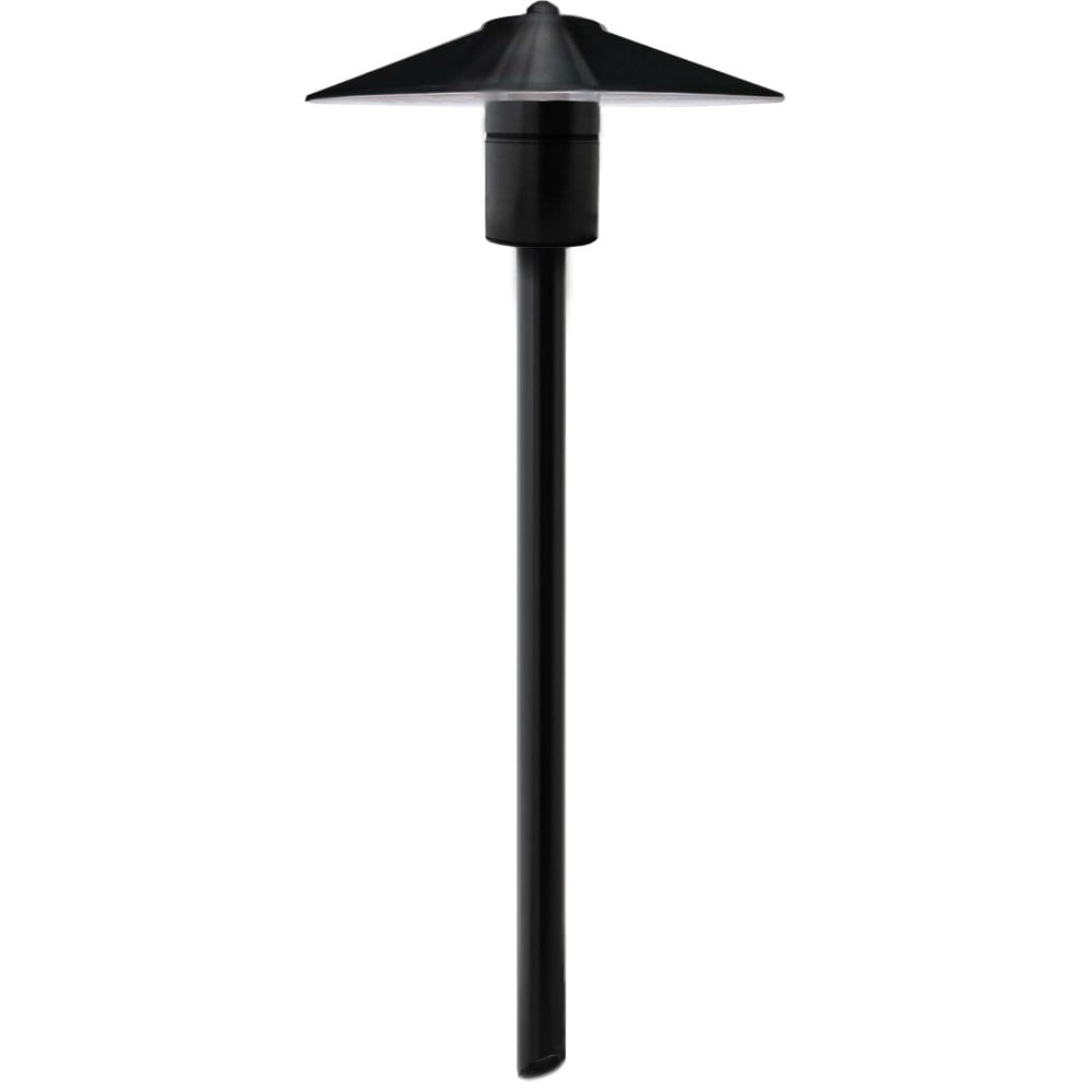 Hunza Tier Light - Powder Coat - Low Voltage