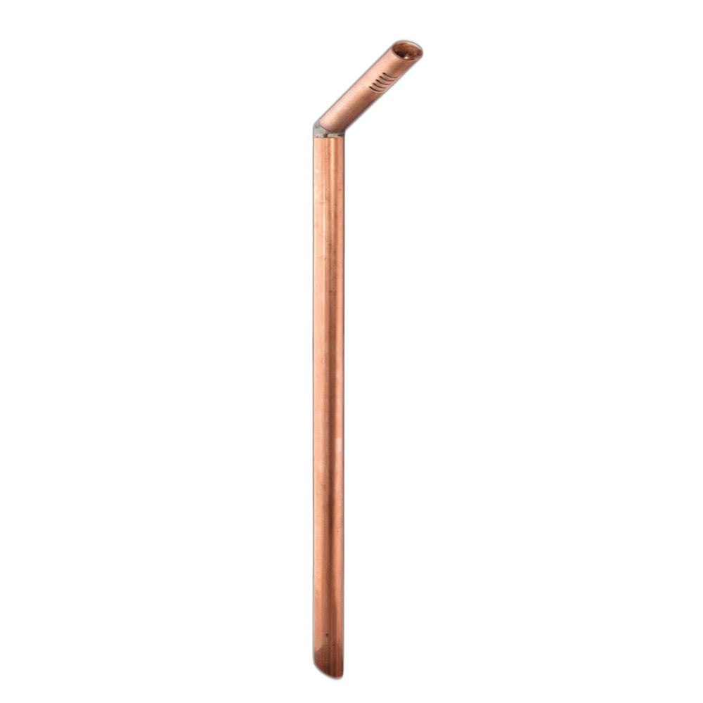 Hunza Walkway Light - Copper - Low Voltage