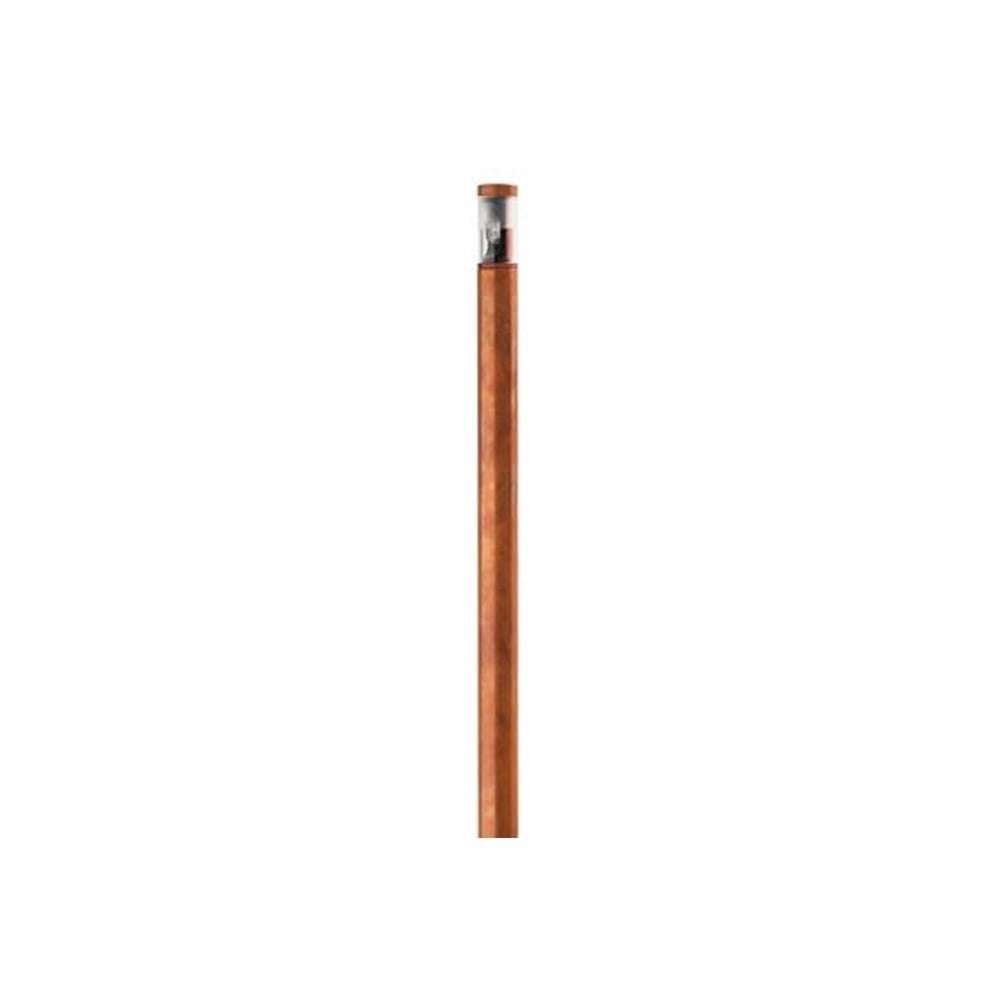 LuxR M1 Wayfinder - Copper - Low Voltage - IMPROVED DESIGN