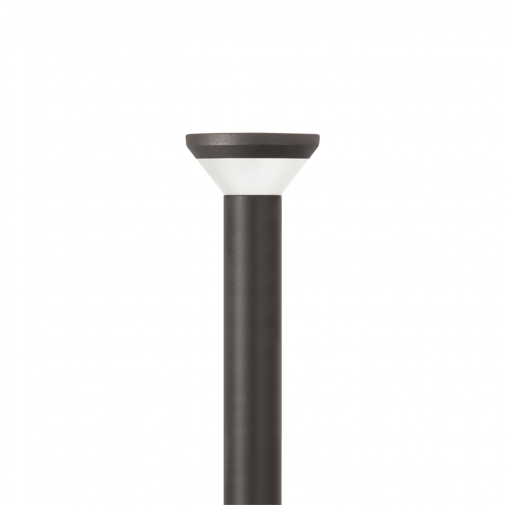 LuxR M1 Halo - Powder Coat - Low Voltage
