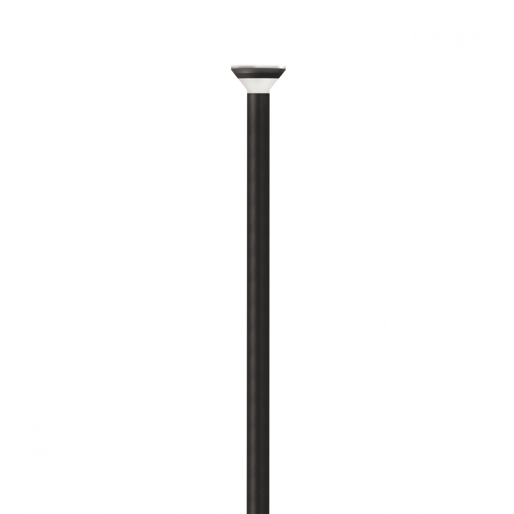 LuxR M1 Halo - Powder Coat - Low Voltage