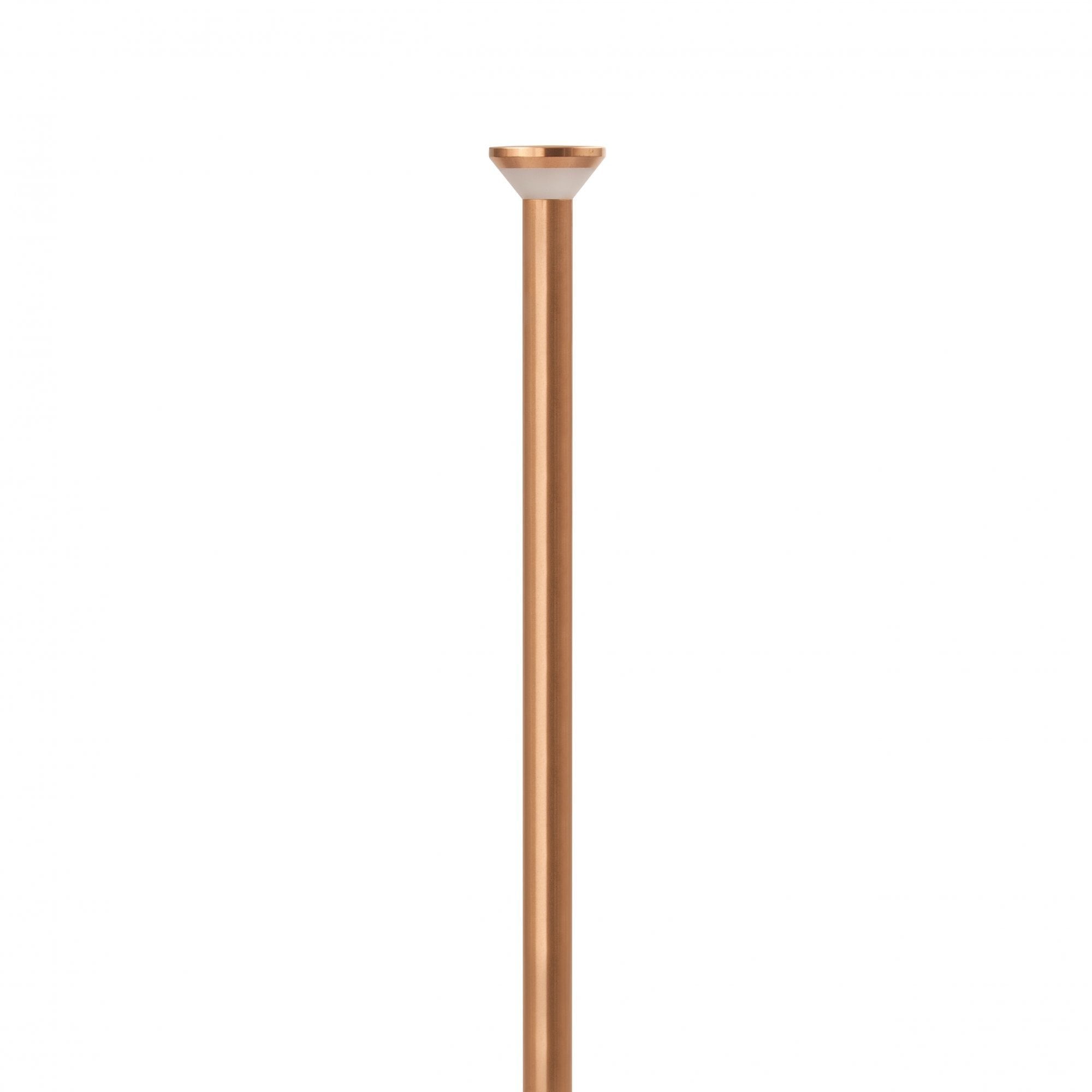 LuxR M1 Halo - Copper - Low Voltage