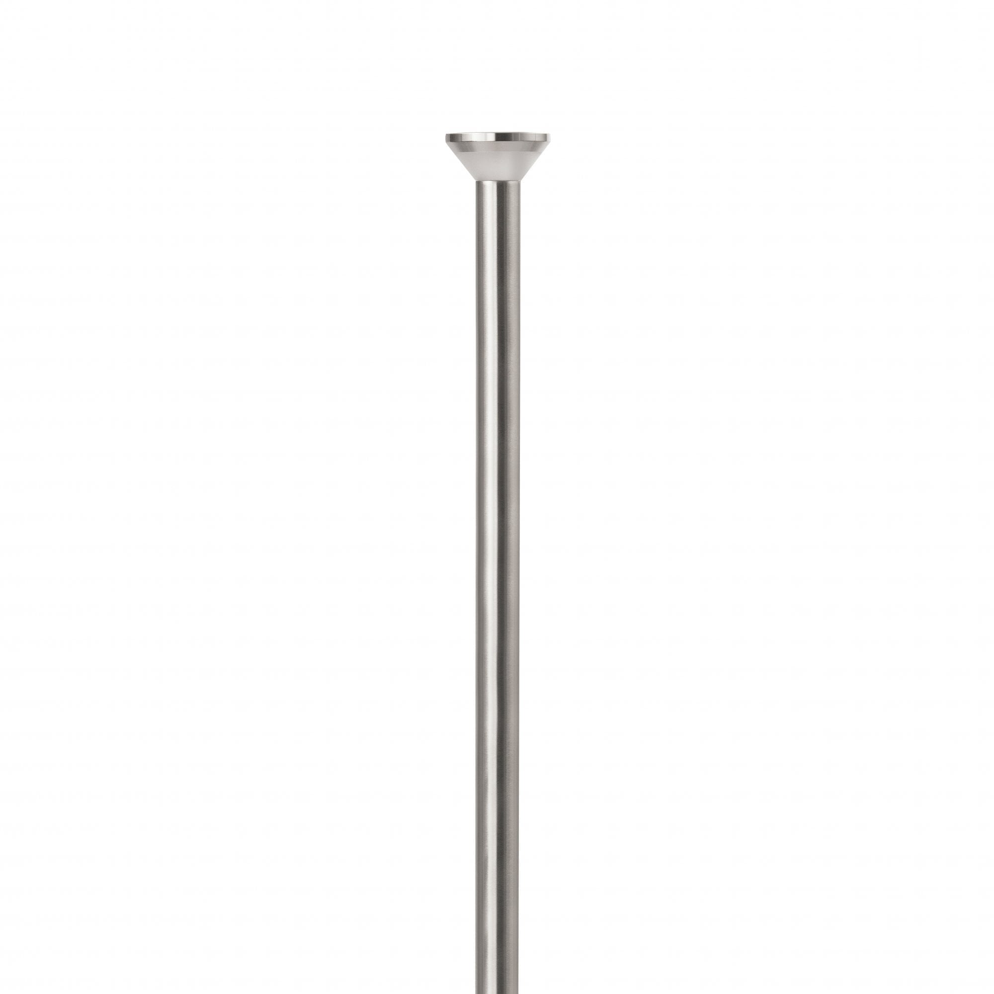 LuxR M1 Halo - Stainless Steel - Low Voltage