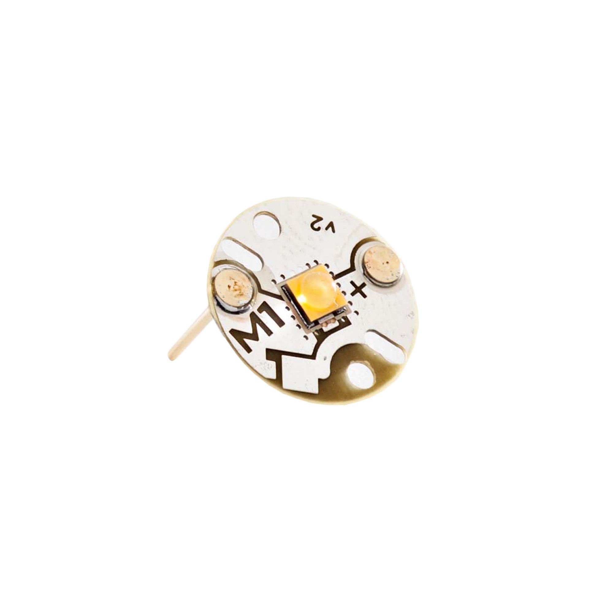 LuxR Replacement M1 LED