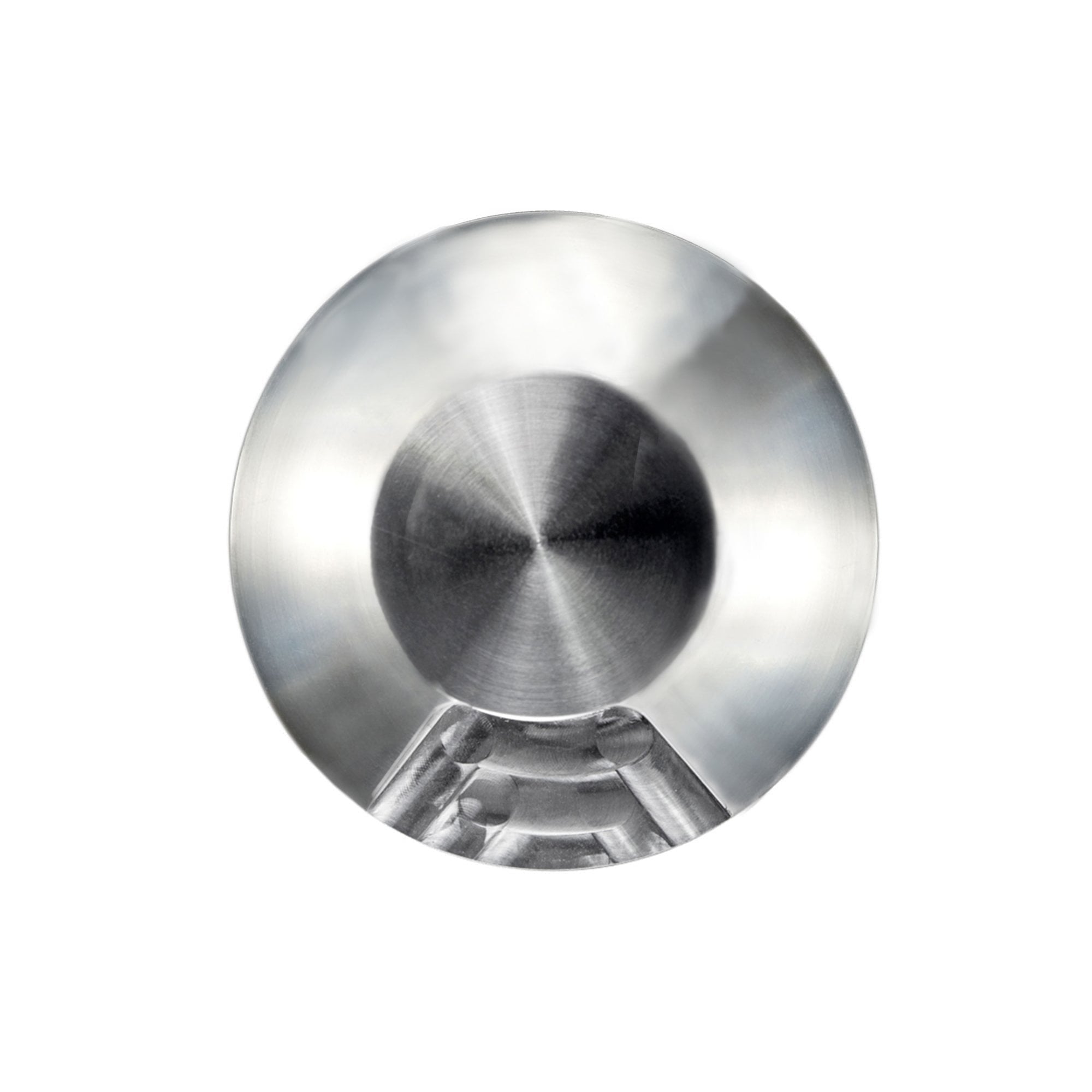 LuxR M2 Path Light 90º- Stainless Steel - Low Voltage