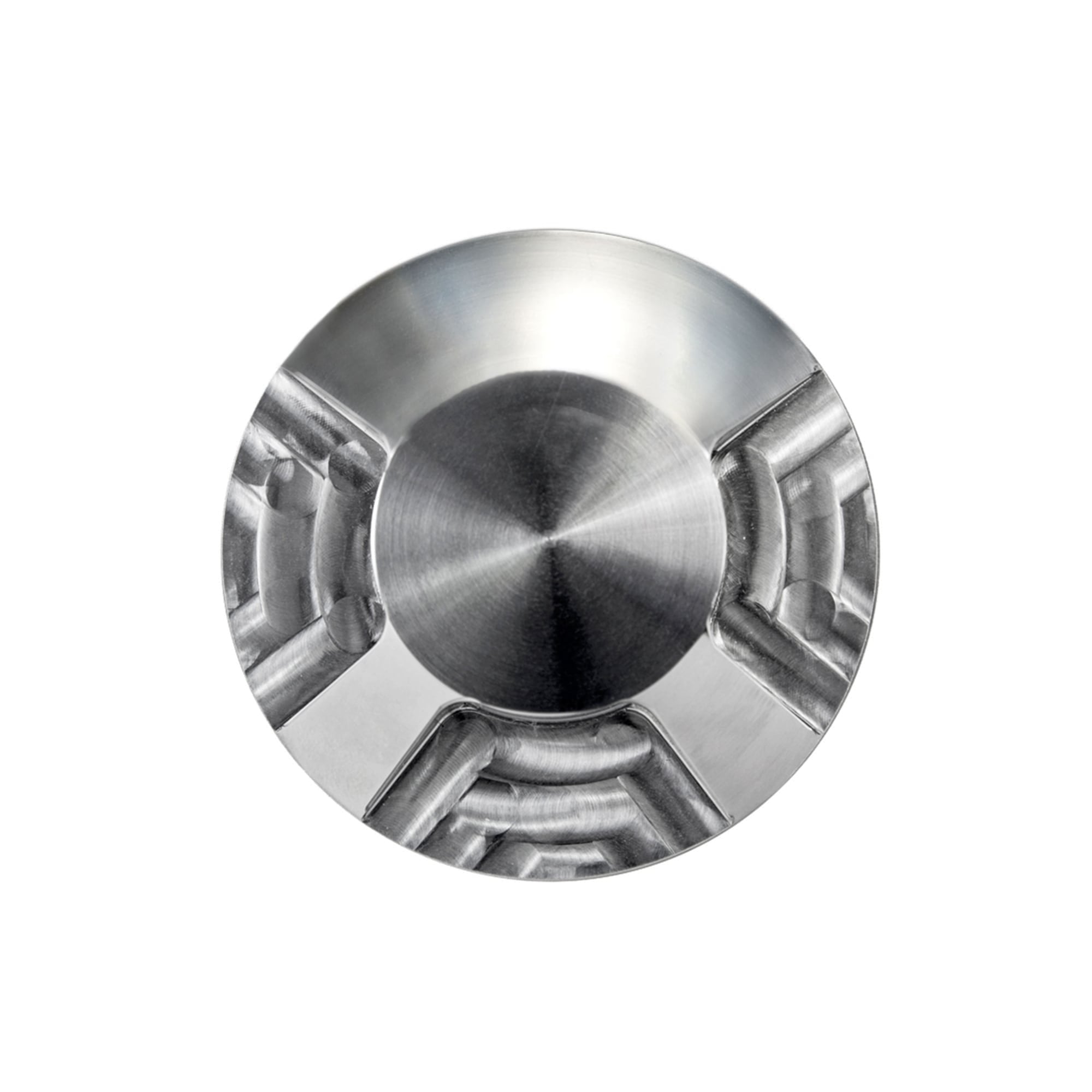 LuxR M2 Path Light 270º- Stainless Steel - Low Voltage