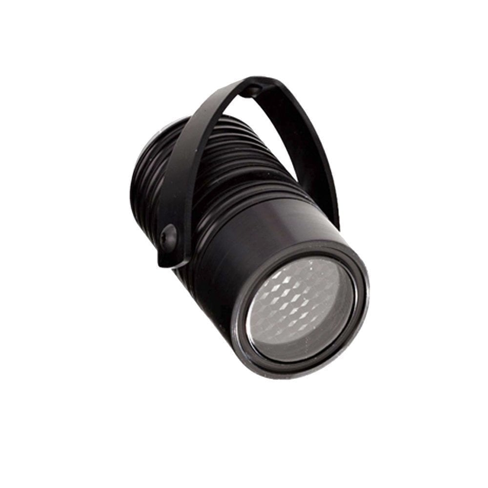 LuxR M2 Bracket Mount - Powder Coat - Low Voltage