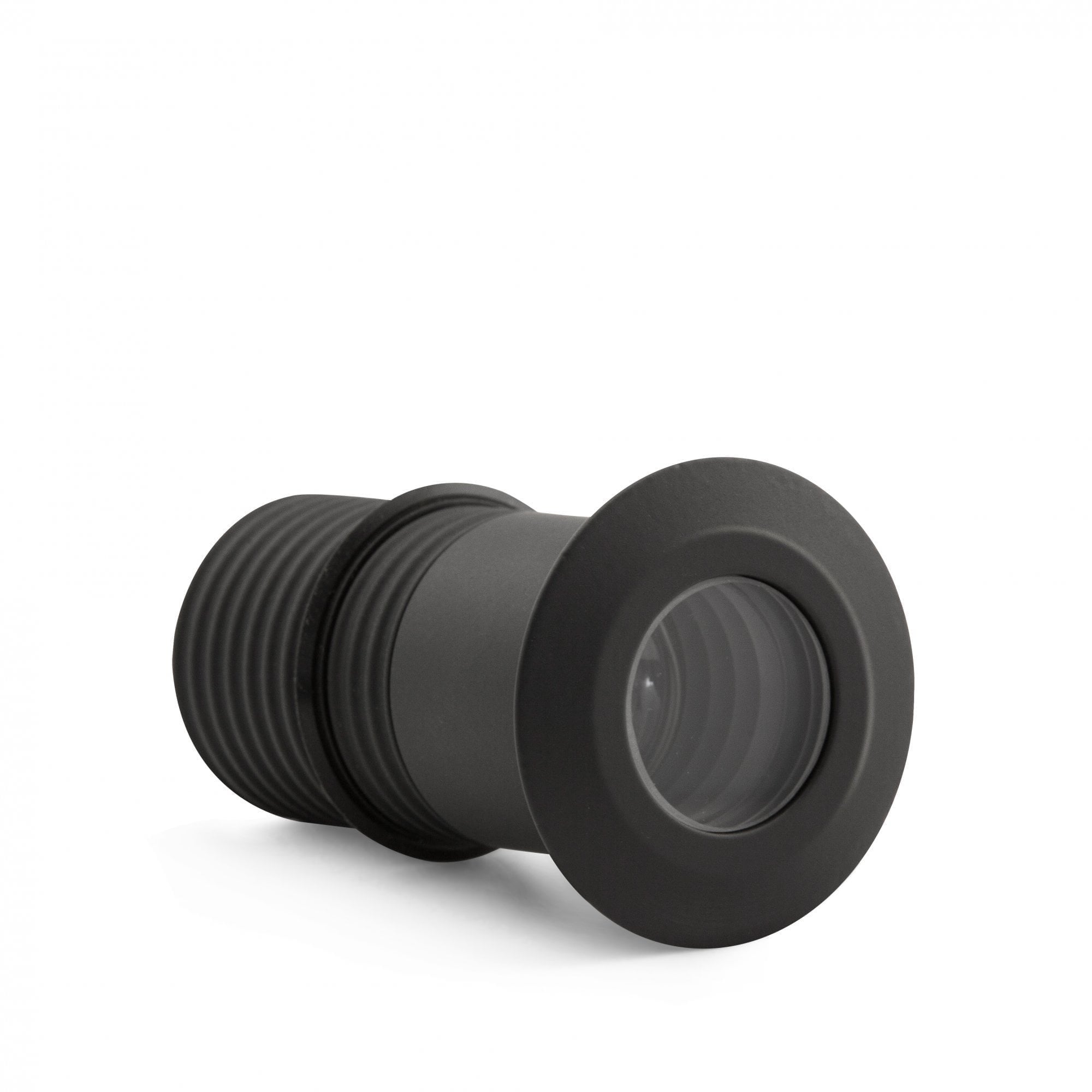 LuxR M2 Dark Lighter - Powder Coat - Low Voltage