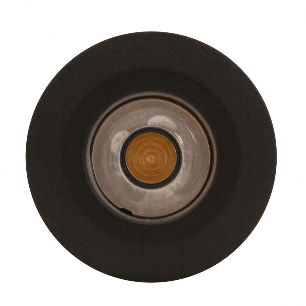 LuxR M4 Dark Lighter - Powder Coat - Low Voltage