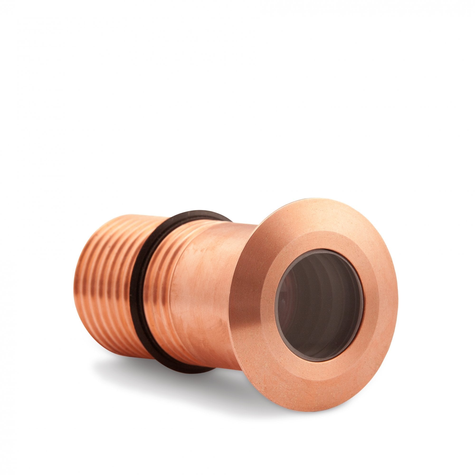 LuxR M4 Dark Lighter - Copper - Low Voltage