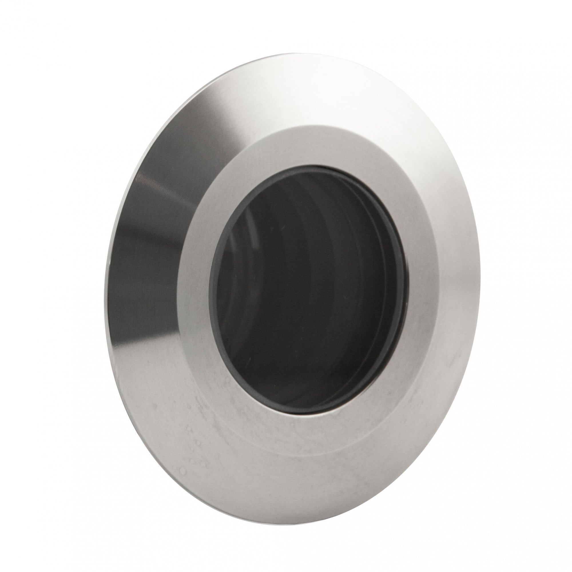 LuxR M4 Dark Lighter - Stainless Steel - Low Voltage