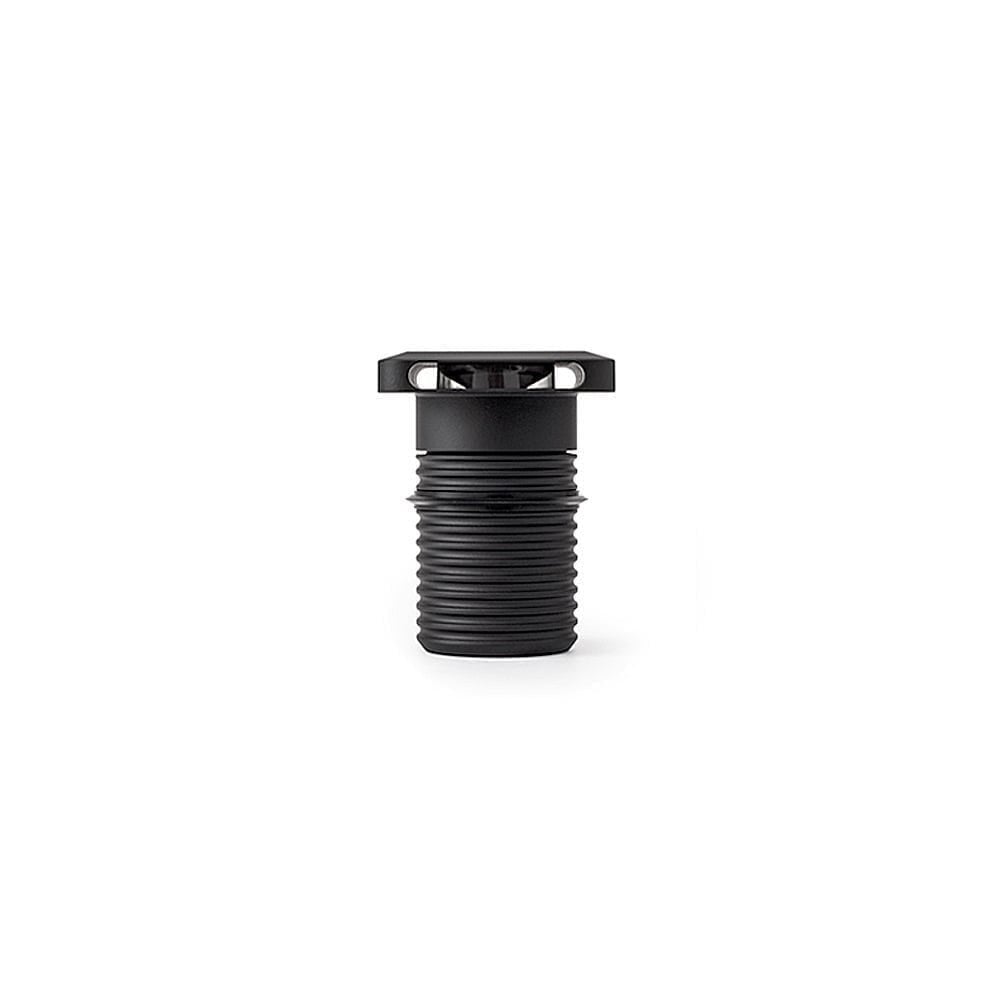 LuxR M4 Square Light 2 Facet - Powder Coat - Low Voltage
