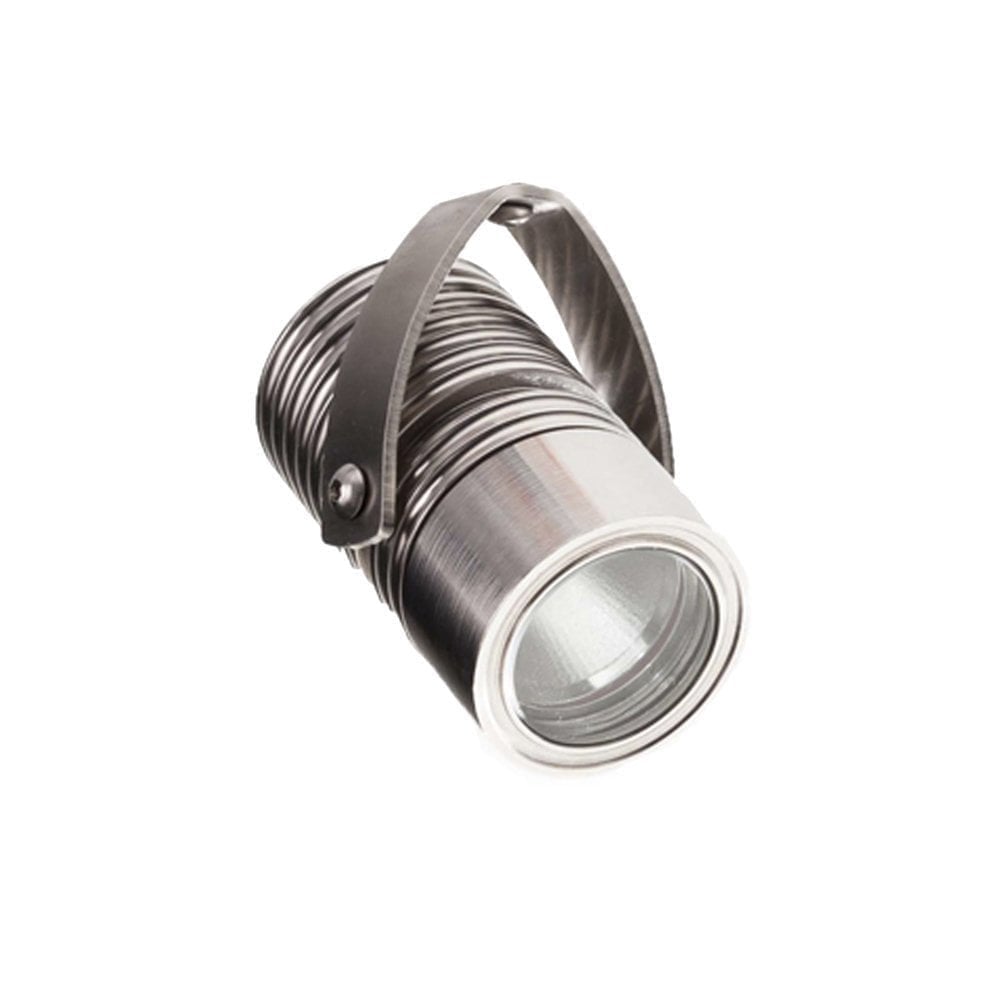 LuxR M4 Bracket Mount - Stainless Steel - Low Voltage