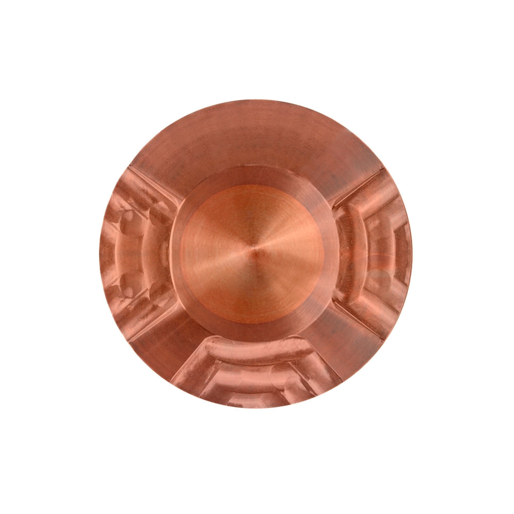 LuxR M4 Path Light 270º- Copper - Low Voltage