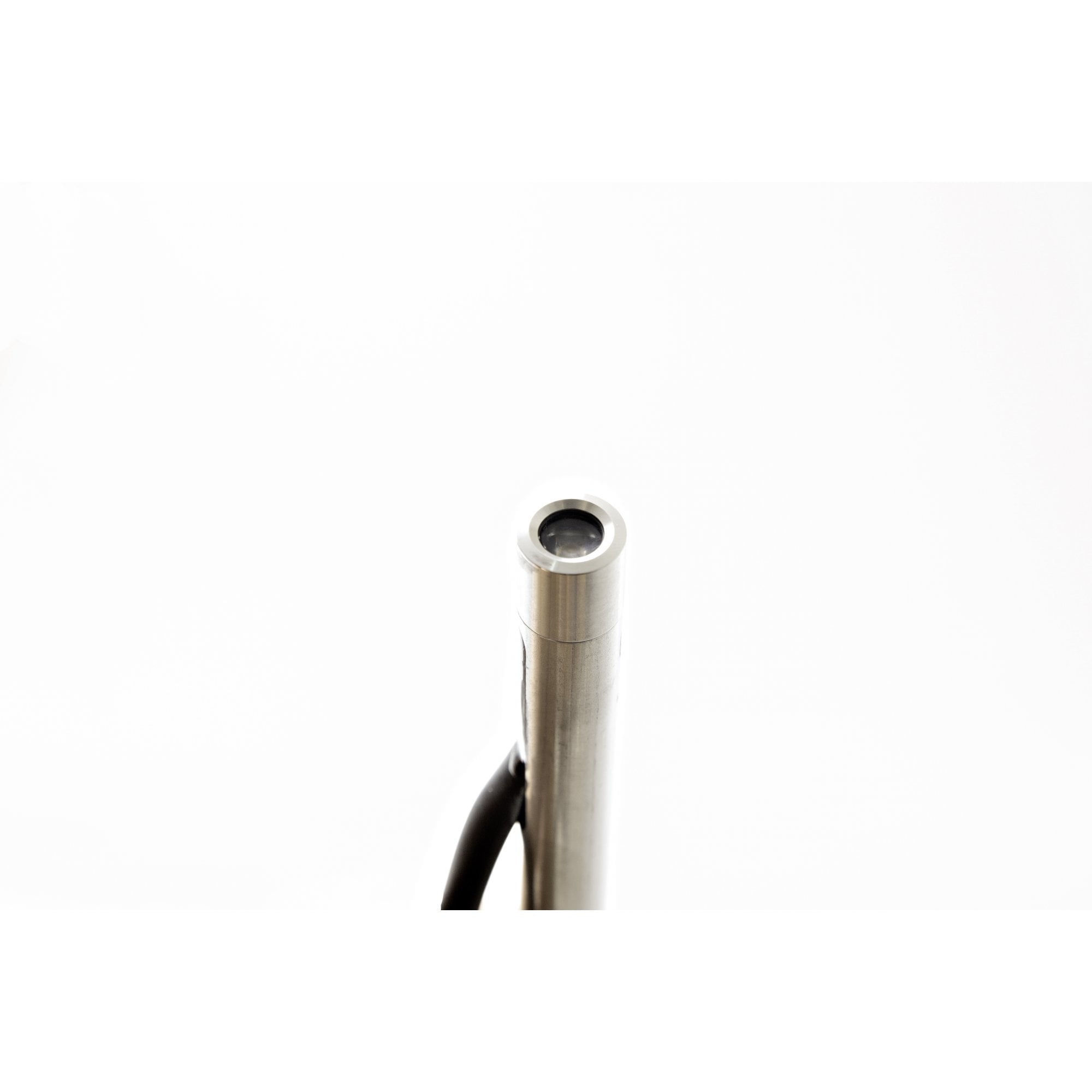 LuxR Micro Spike Spot - Stainless Steel - Low Voltage