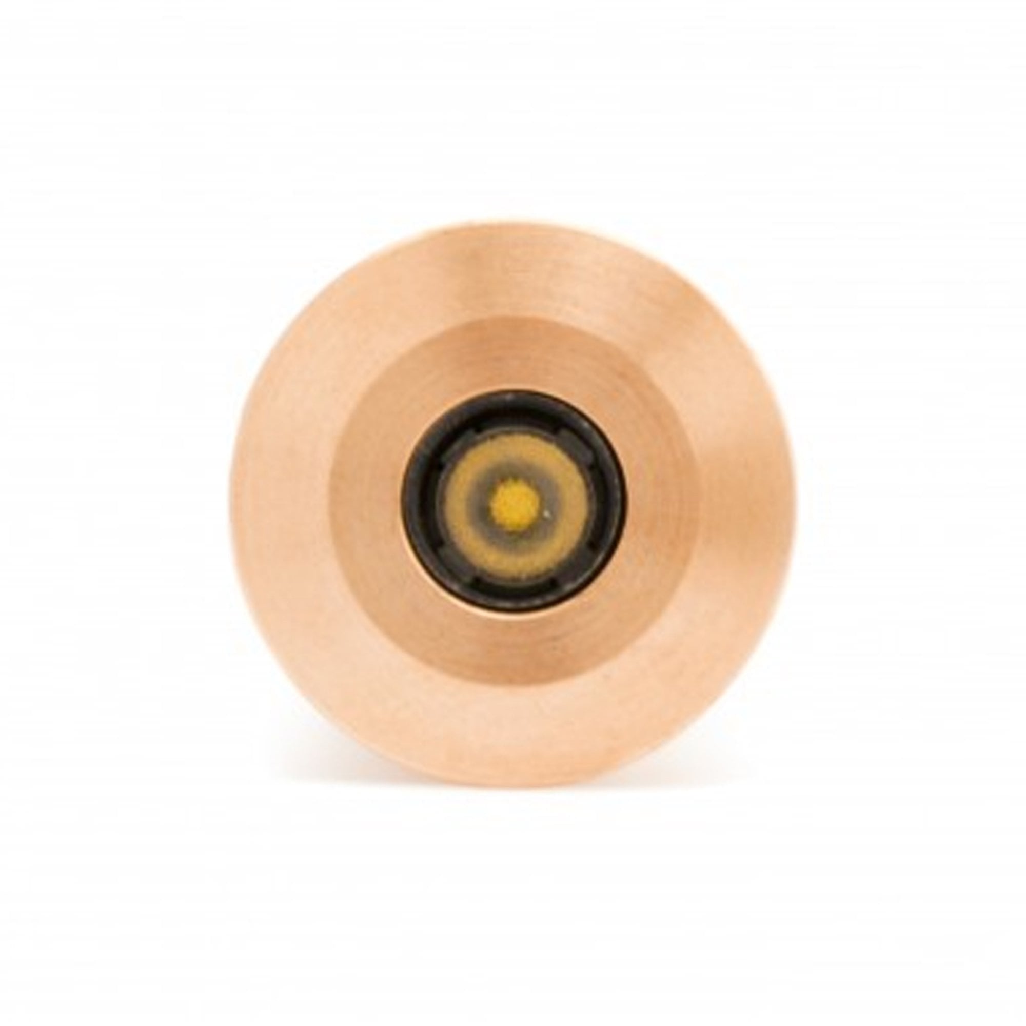 LuxR Micro Recessed Spot - Copper - Low Voltage