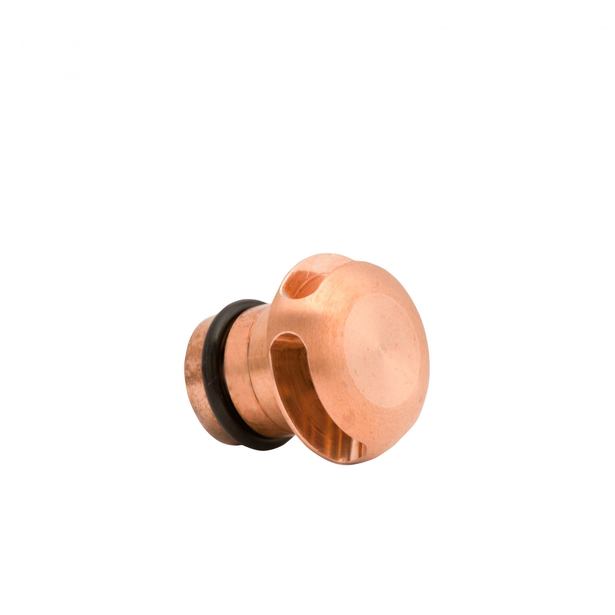 LuxR Micro Path Light - Copper - Low Voltage