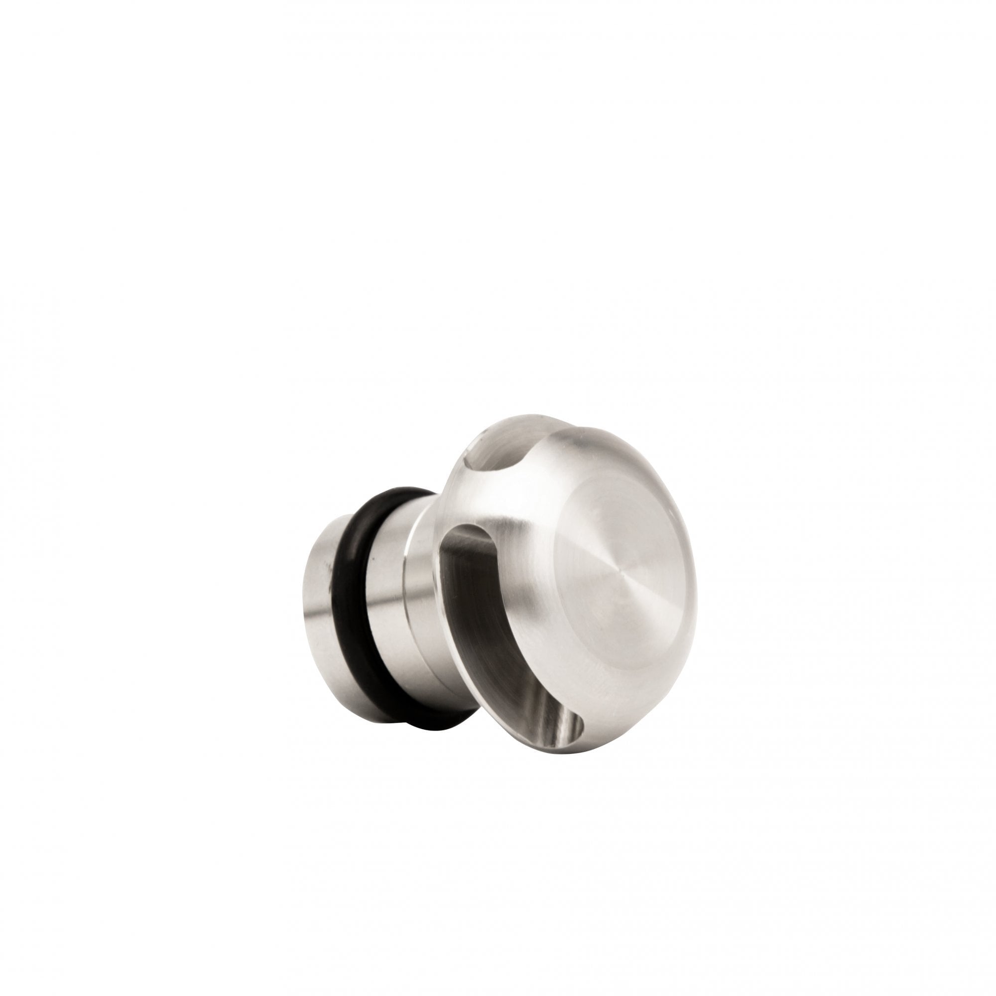LuxR Micro Path Light - Stainless Steel - Low Voltage