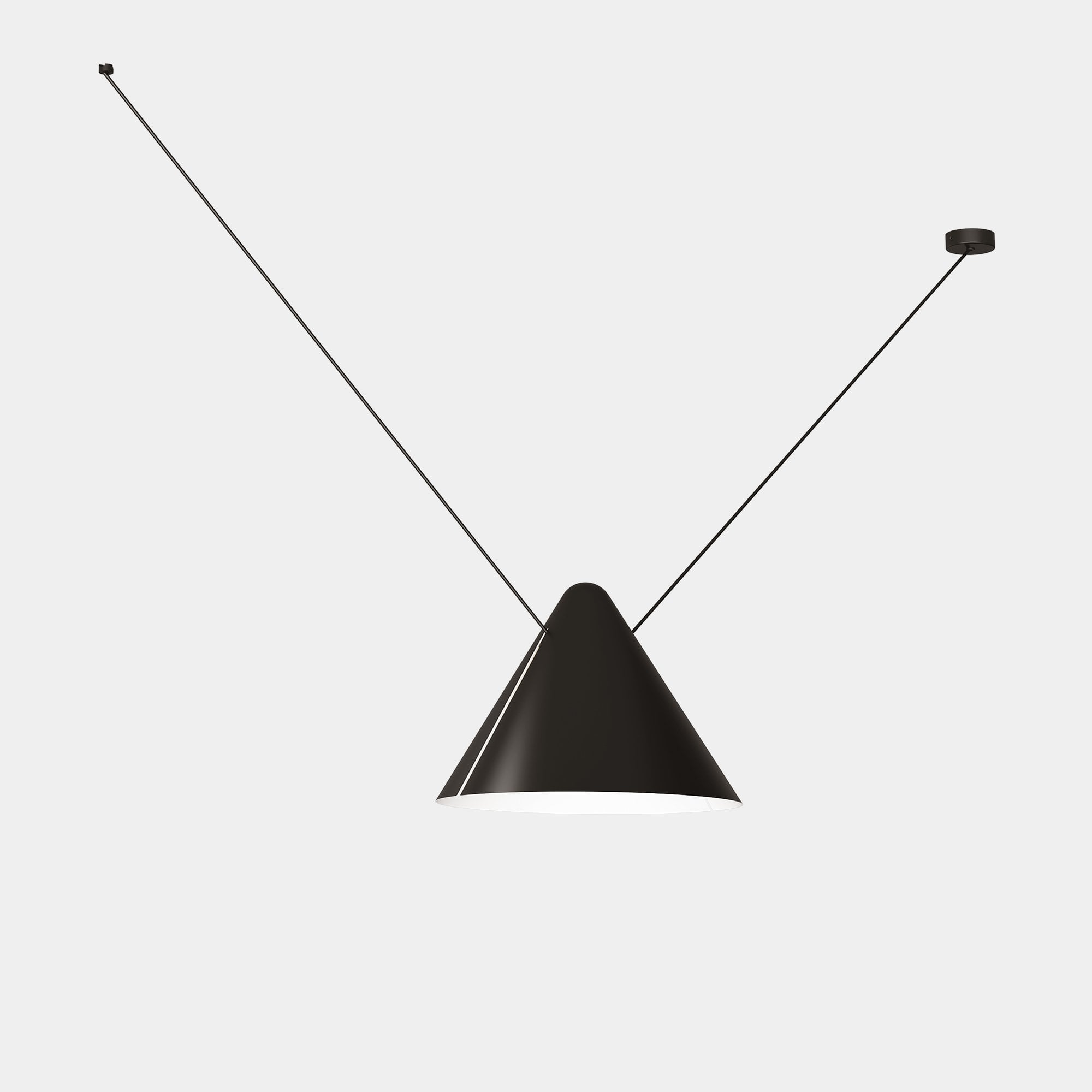 LedsC4 Super Attic V Pendant