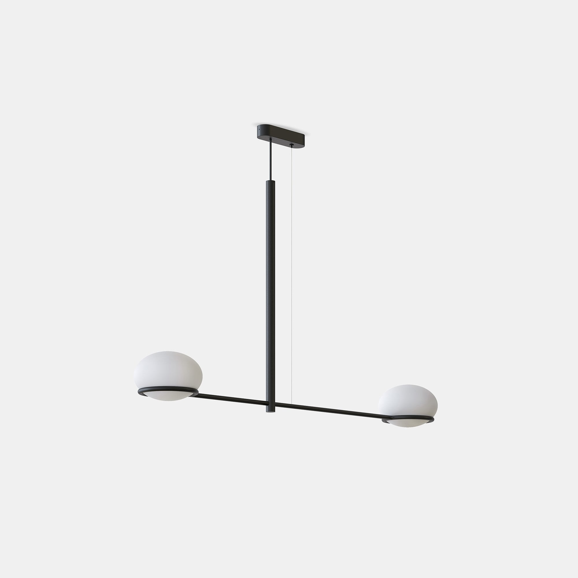 LedsC4 Coco Double Pendant