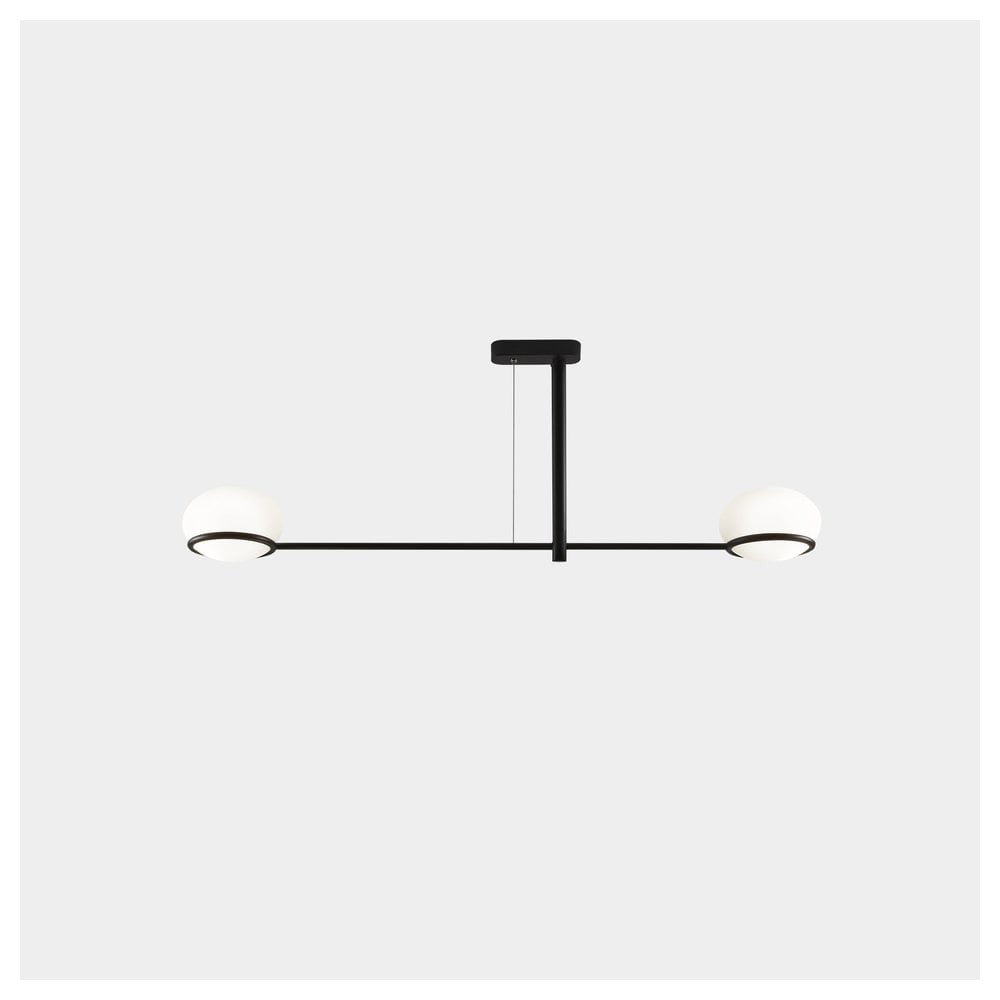 LedsC4 Coco Double Pendant