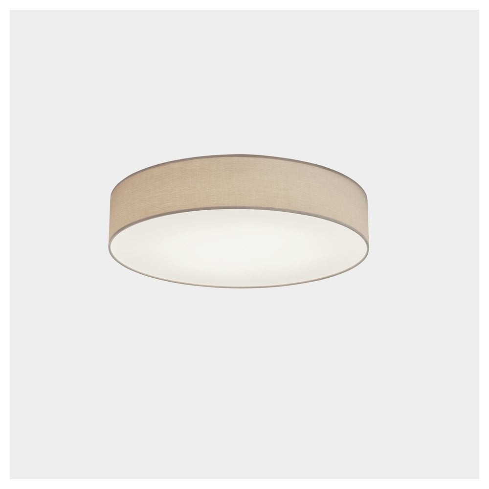 LedsC4 Bol 450mm Flush Ceiling Light