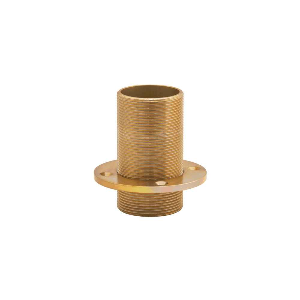 LuxR M2 & M4 Aluminium Deck Mount Canister