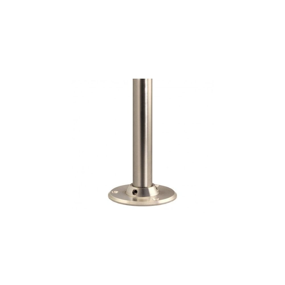 Hunza Flange Mount - Stainless Steel