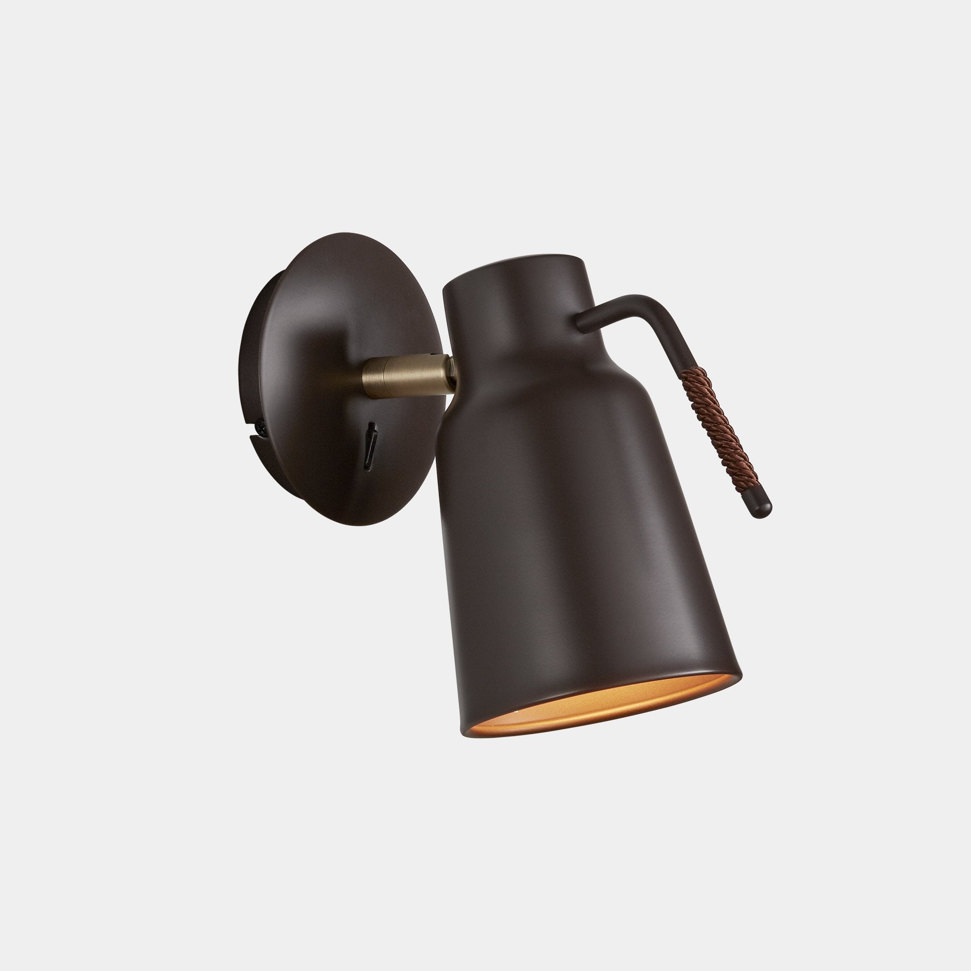LedsC4 Funk Wall Light