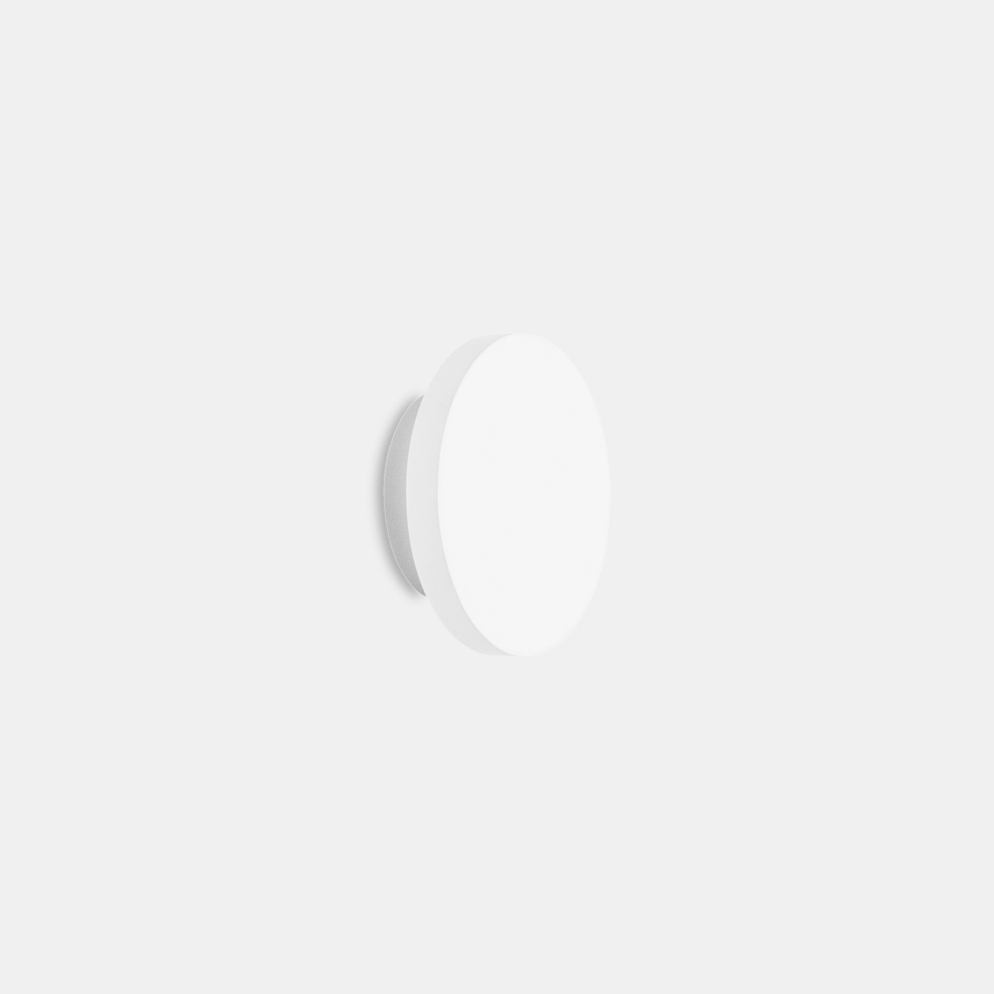 LedsC4 Ges Deco Round 150mm Wall Light
