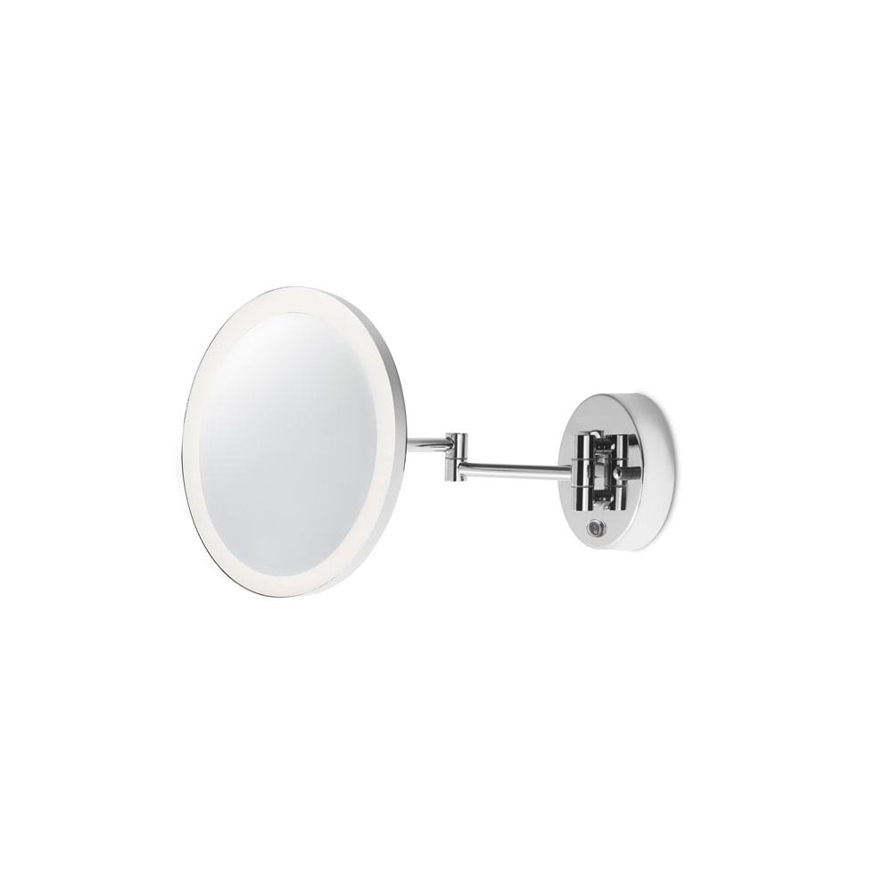 LedsC4 Reflex Round Mirror