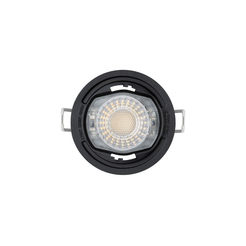 Collingwood H2 LITE CSP Colour & Wattage Switchable (Using Switches Under Bezel)