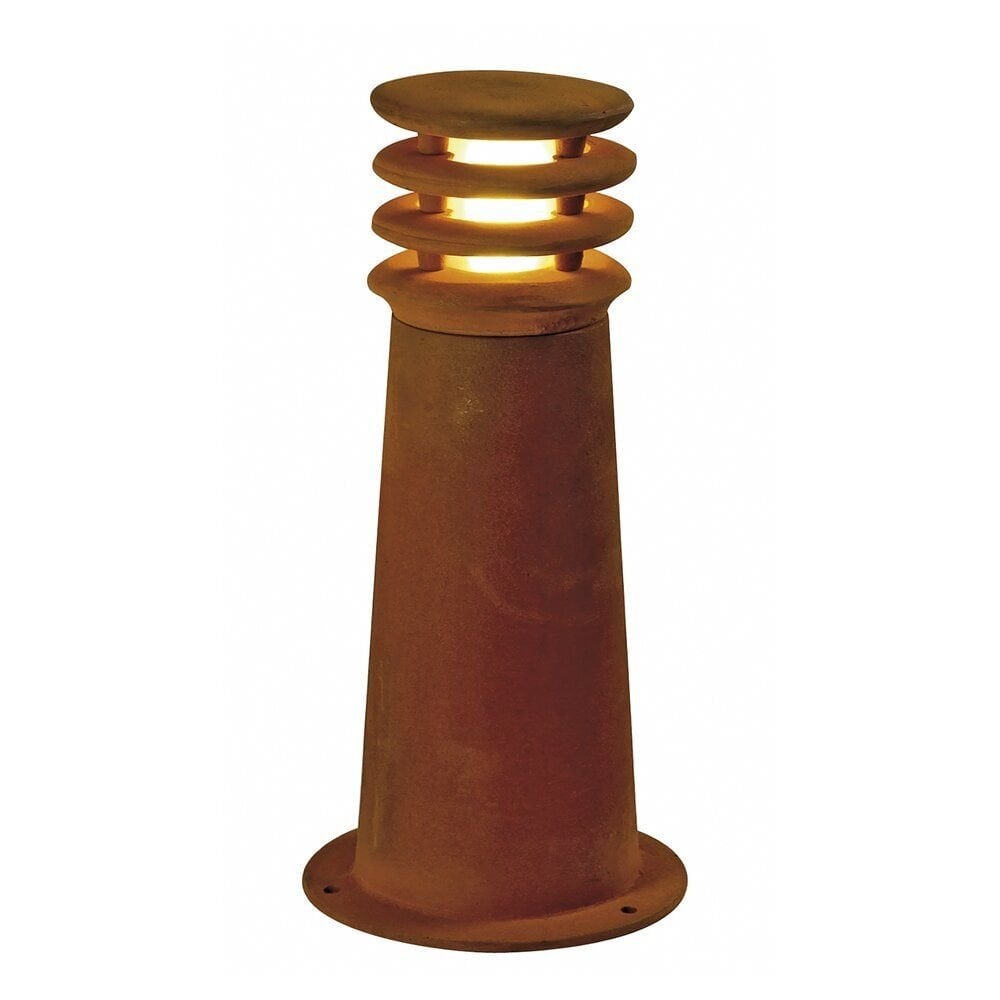 SLV Rusty 40 Bollard