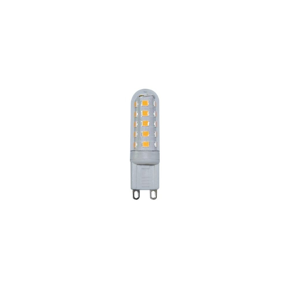 Searchlight G9 LED 3W Lamp - 4000K - Non-Dimmable