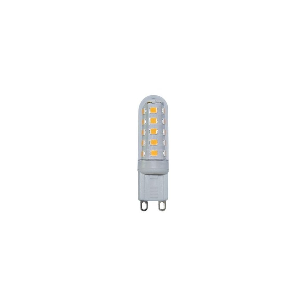 Searchlight G9 LED 3W Lamp - 2700K - Non-Dimmable