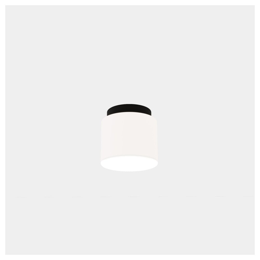 LedsC4 Spark 140mm Single Flush Ceiling Light