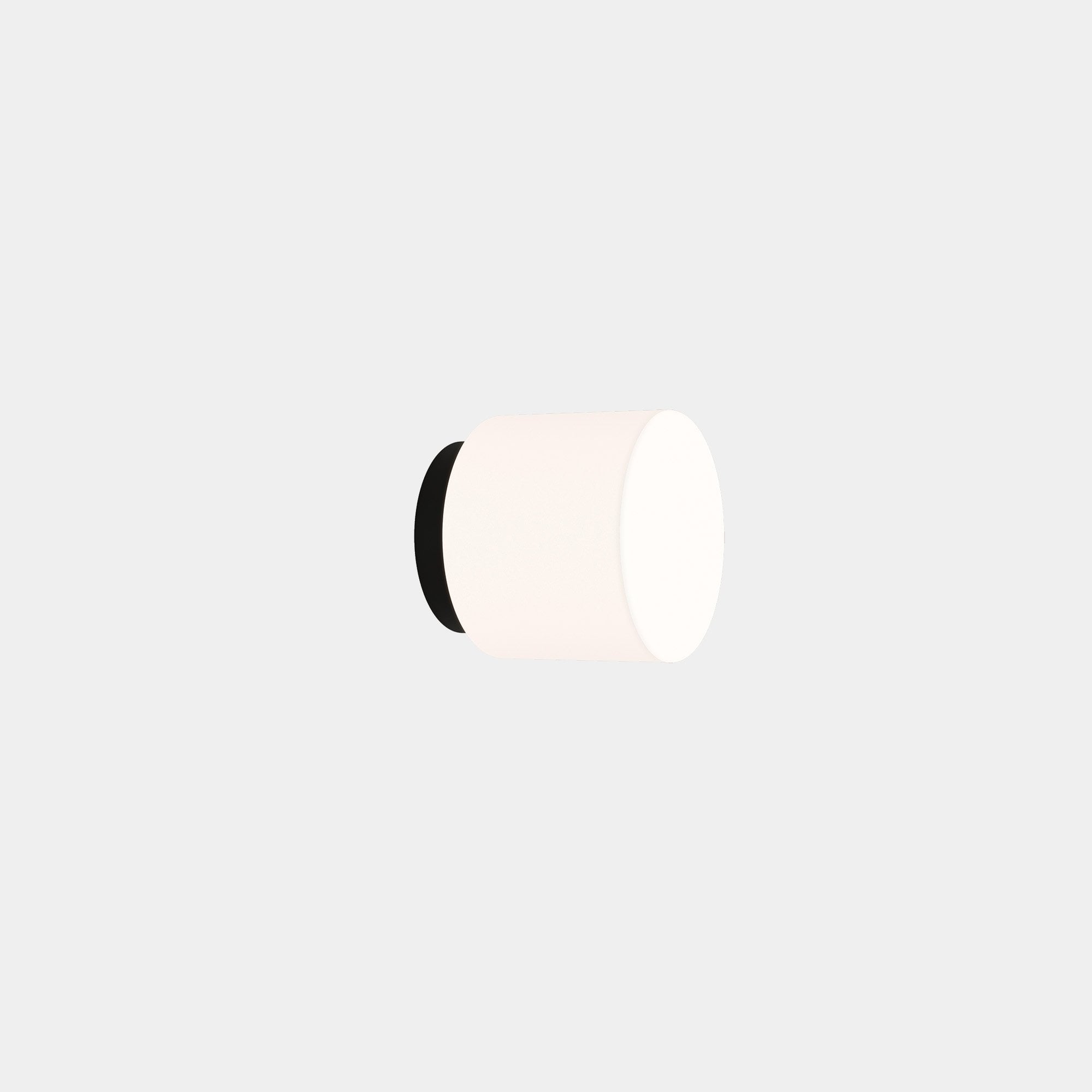 LedsC4 Spark 140mm Single Flush Ceiling Light