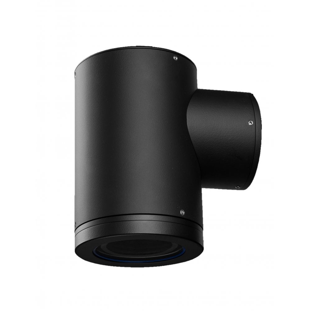 Hunza Down Light Ultra 50 Powder coat - MAINS