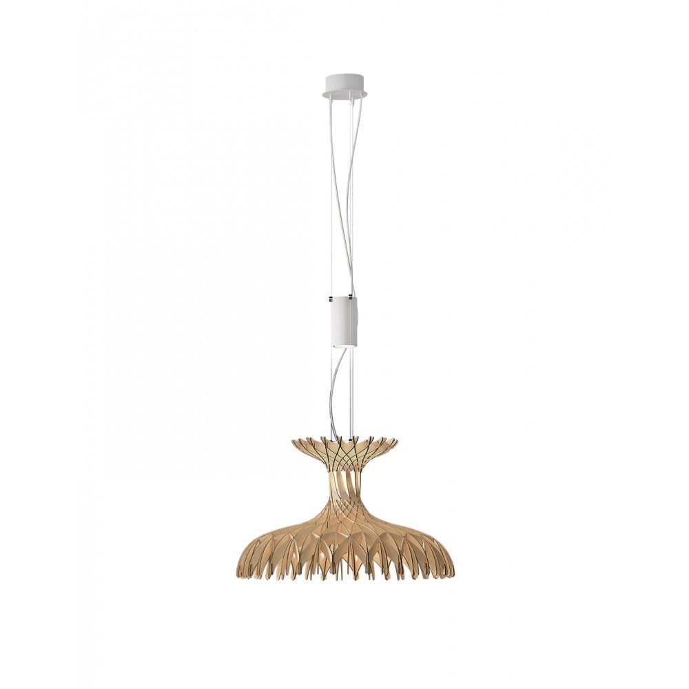 Bover Dome 60/02 Small 2 Light Pendant