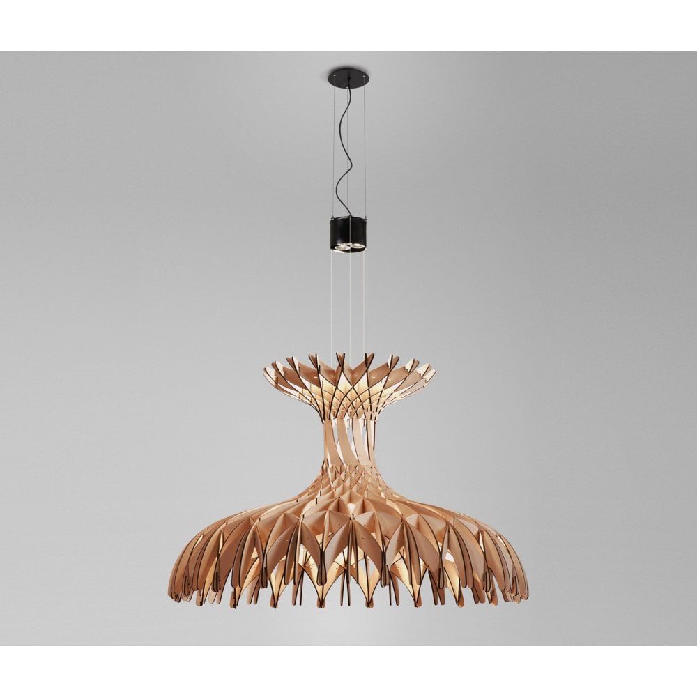 Bover Dome 180 Large Pendant