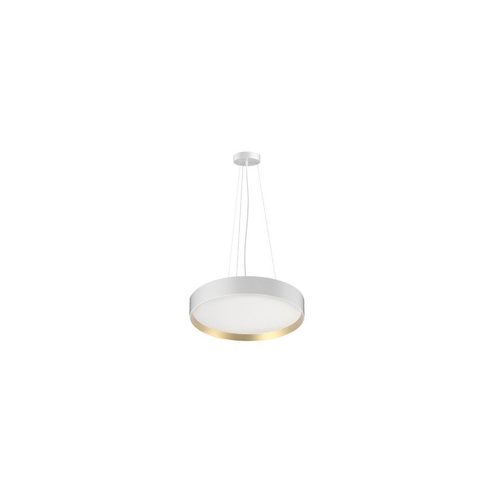 Collingwood Nova CSP 2 Metre, 5 Core Suspension Kit - White