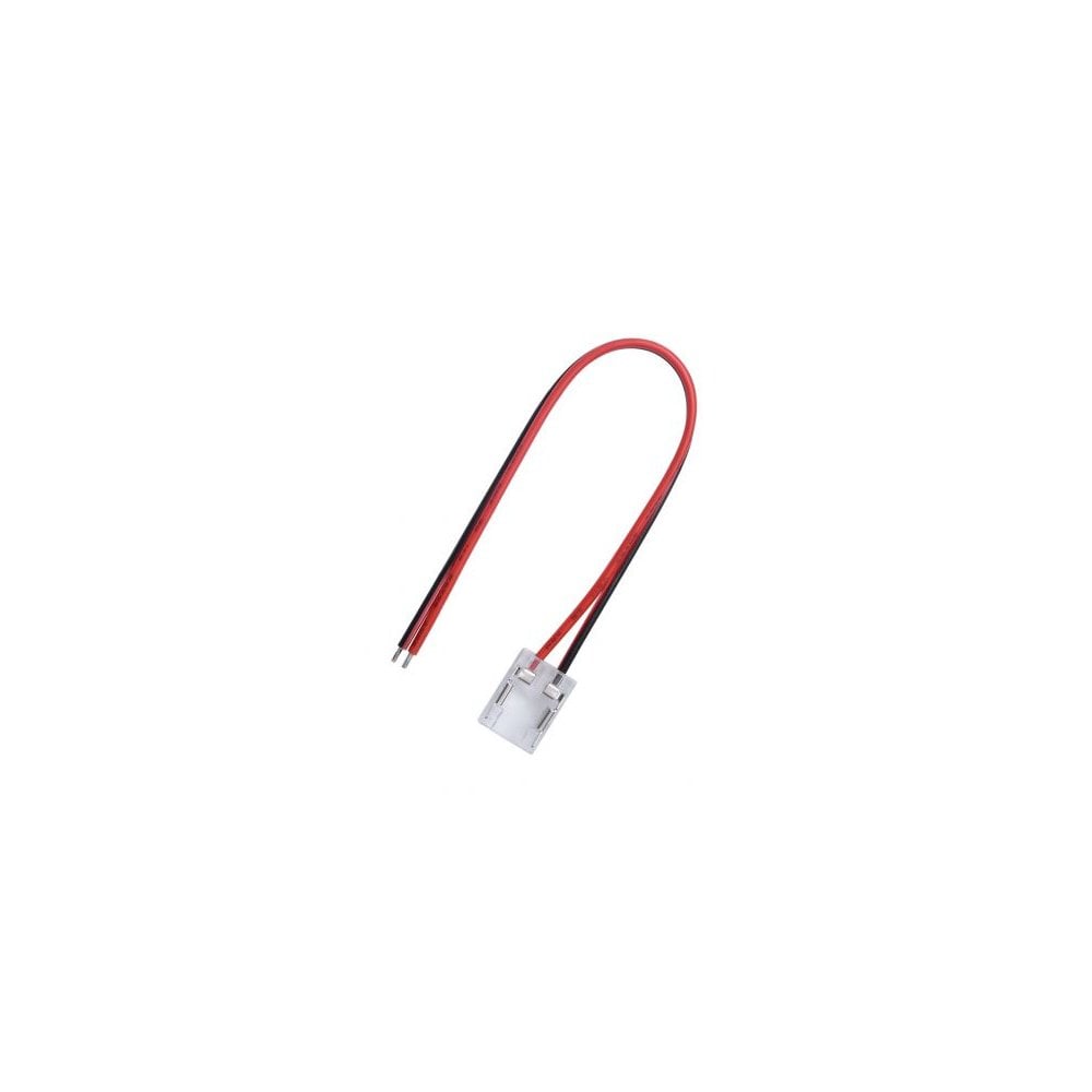 Collingwood Strip to Driver Connector for LSV02 and LSV05 8mm LED Strip