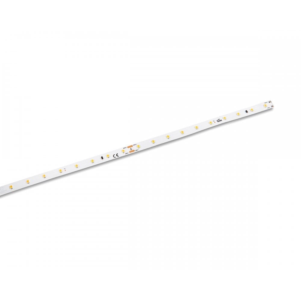 Collingwood LSV02 LED Strip, IP20 4.8W/m - Low Voltage