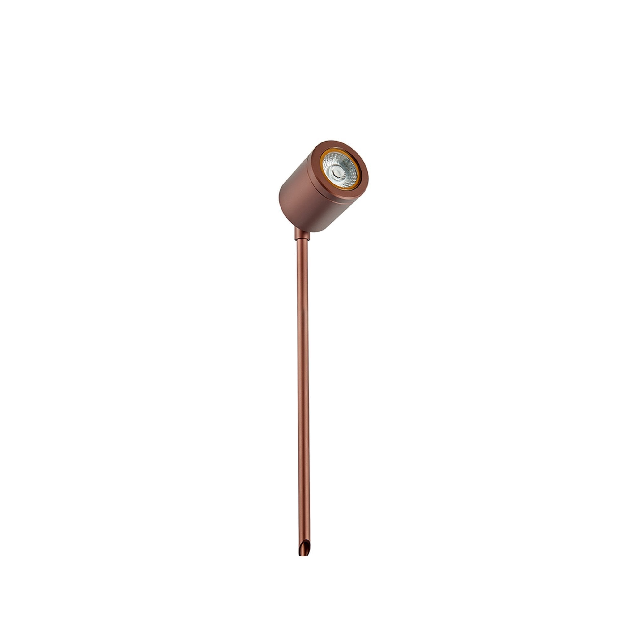 Collingwood SL220 LED Spike Light - Bronze - Low Voltage