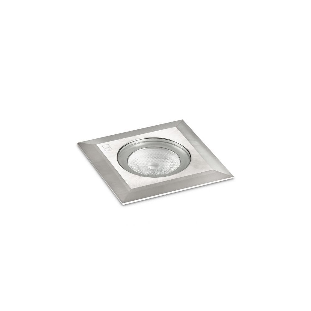 Collingwood GL016 SQ Ground Lights - Stainless Steel - Low Voltage