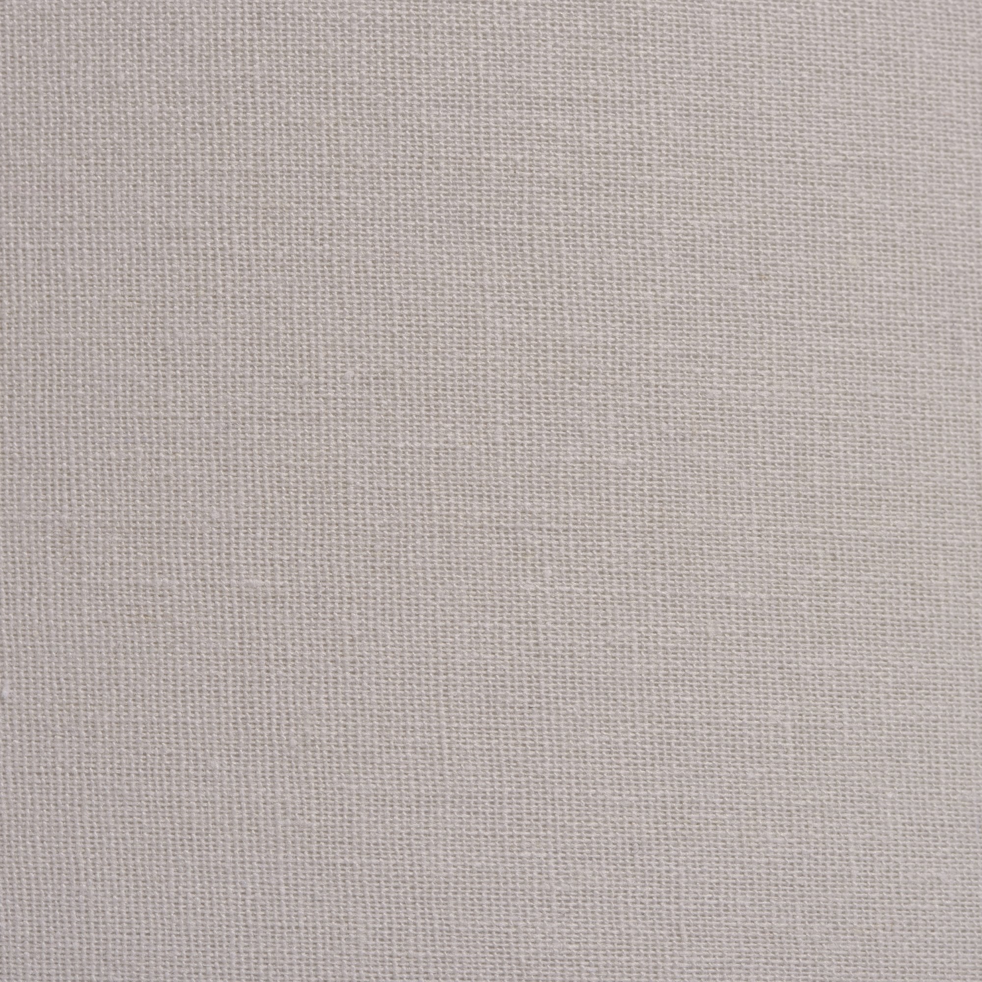 Interiors 1900 Cici 12" Tapered Cylinder Shade - Ivory - Shade Only