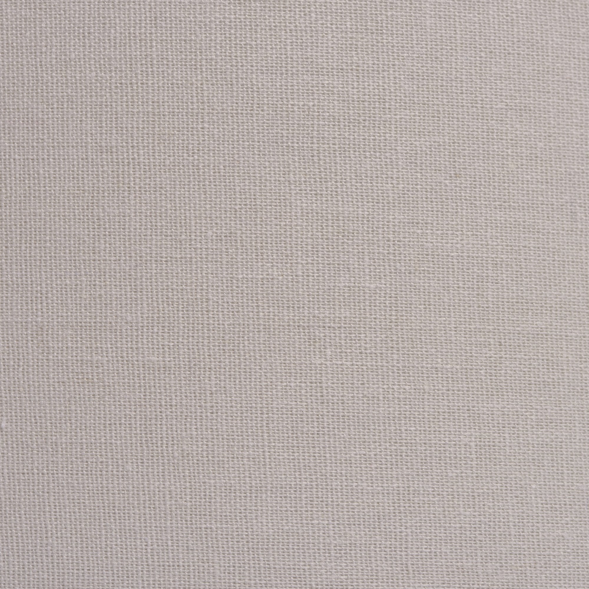 Interiors 1900 Cici 8" Tapered Cylinder Shade - Ivory - Shade Only
