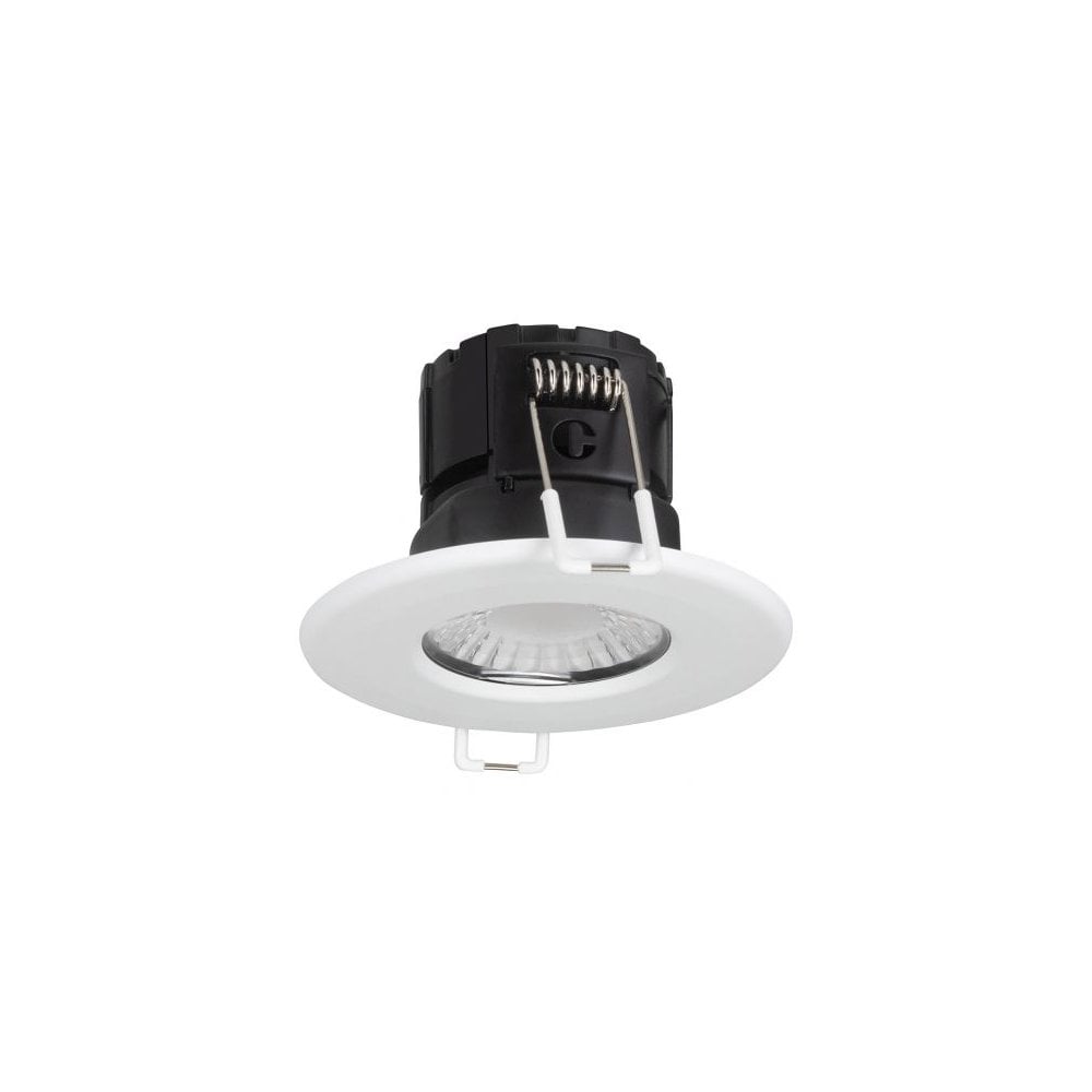 Collingwood H2 Lite CSP Colour & Wattage Switchable Downlight - 8 Pack